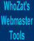 Webmaster Resources And Tools
